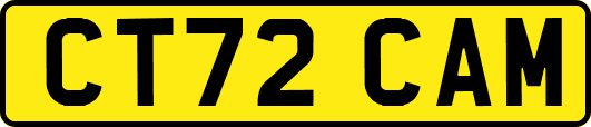 CT72CAM