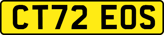 CT72EOS
