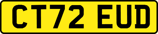 CT72EUD