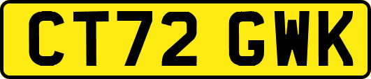 CT72GWK