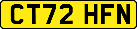 CT72HFN
