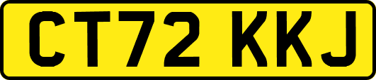 CT72KKJ