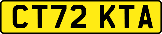CT72KTA