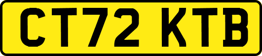 CT72KTB