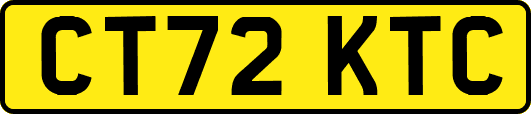 CT72KTC