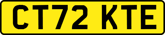 CT72KTE