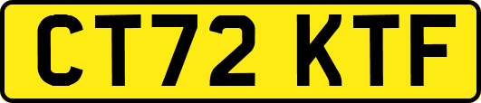 CT72KTF