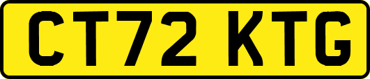 CT72KTG