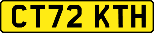 CT72KTH
