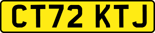 CT72KTJ