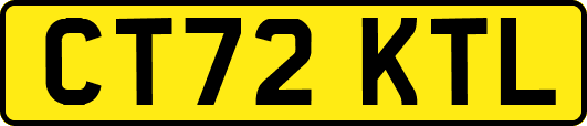 CT72KTL