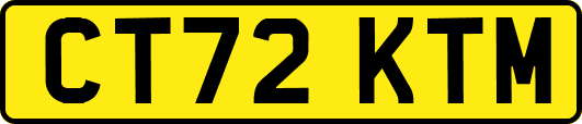 CT72KTM