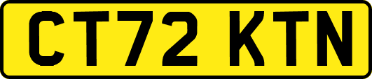 CT72KTN