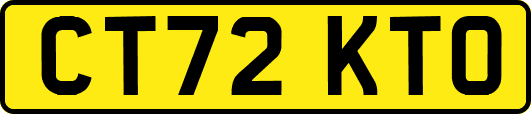 CT72KTO