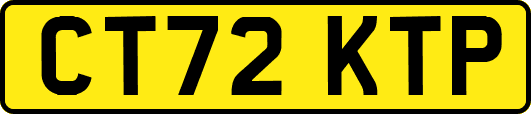 CT72KTP