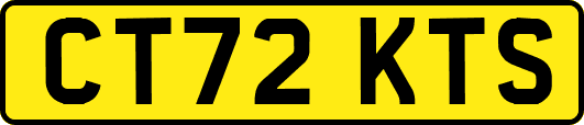 CT72KTS
