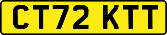 CT72KTT