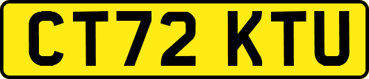 CT72KTU