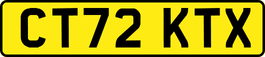 CT72KTX