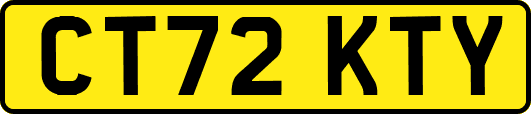 CT72KTY