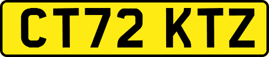 CT72KTZ