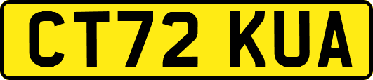 CT72KUA