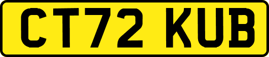 CT72KUB