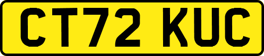 CT72KUC