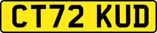 CT72KUD