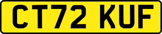 CT72KUF