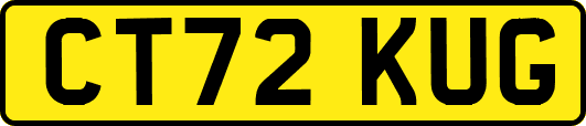 CT72KUG