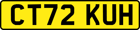 CT72KUH