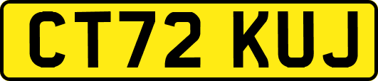 CT72KUJ