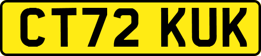 CT72KUK