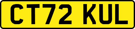 CT72KUL