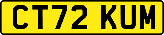 CT72KUM