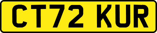 CT72KUR