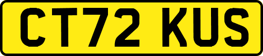 CT72KUS