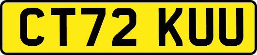 CT72KUU