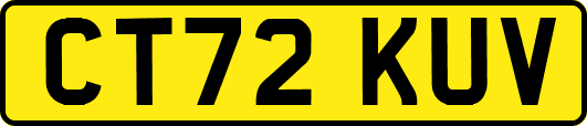 CT72KUV