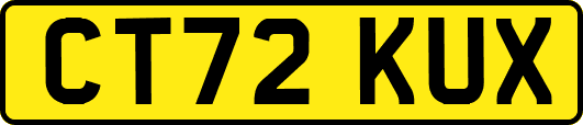 CT72KUX