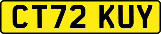 CT72KUY