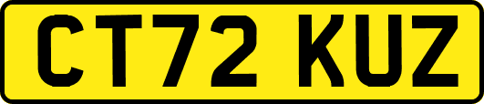 CT72KUZ