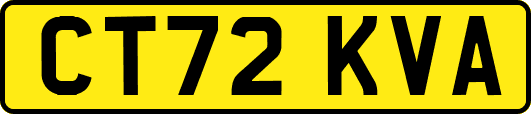 CT72KVA