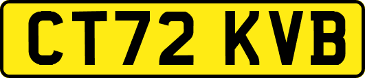 CT72KVB