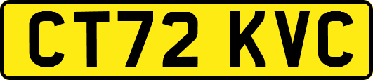 CT72KVC