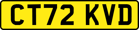 CT72KVD