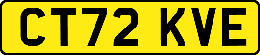 CT72KVE