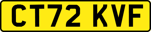 CT72KVF