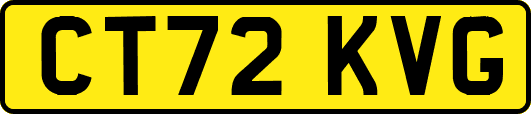 CT72KVG